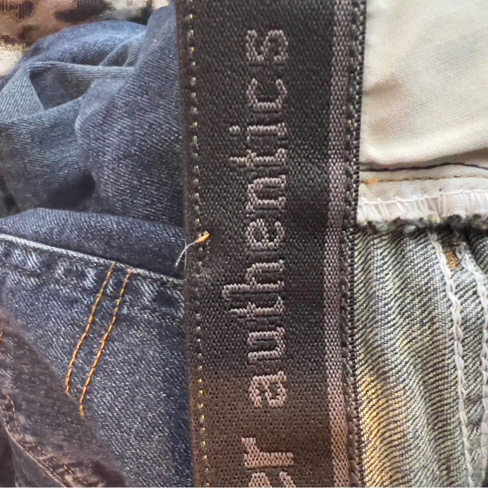 Wrangler Size 36x29 Blue Jeans 5 Pockets Belt Loops Straight Leg